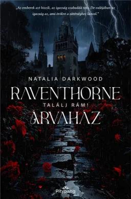 Raventhorne Árvaház – Találj rám!