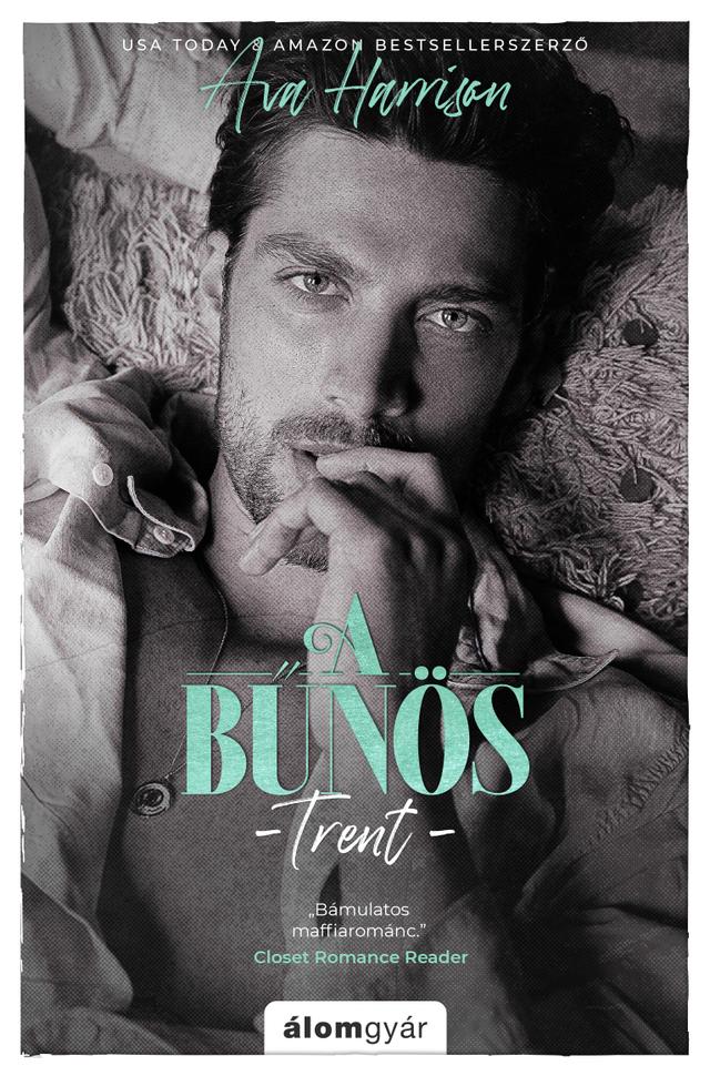 A bűnös - Trent