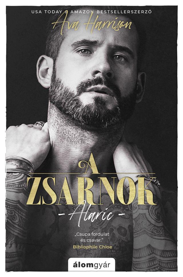 A zsarnok - Alaric