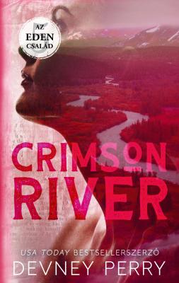Az Eden család – Crimson River