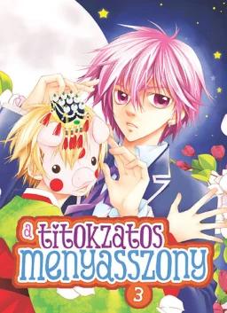 A titokzatos menyasszony 3.
