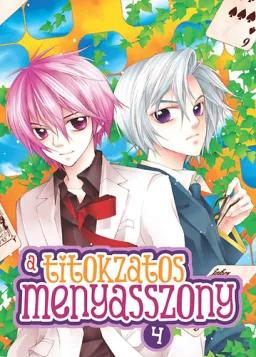 A titokzatos menyasszony 4.