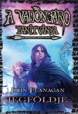 A Vadonjáró tanítványa 3. - Jégföldje