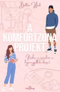 A komfortzóna projekt