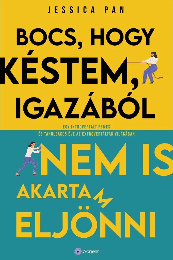 Bocs, hogy késtem, igazából nem is akartam  eljönni