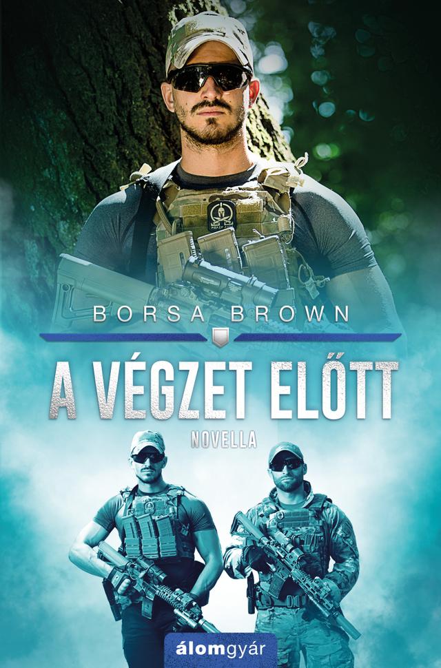 A végzet előtt - novella