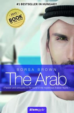 The Arab (Angol Kiadás)