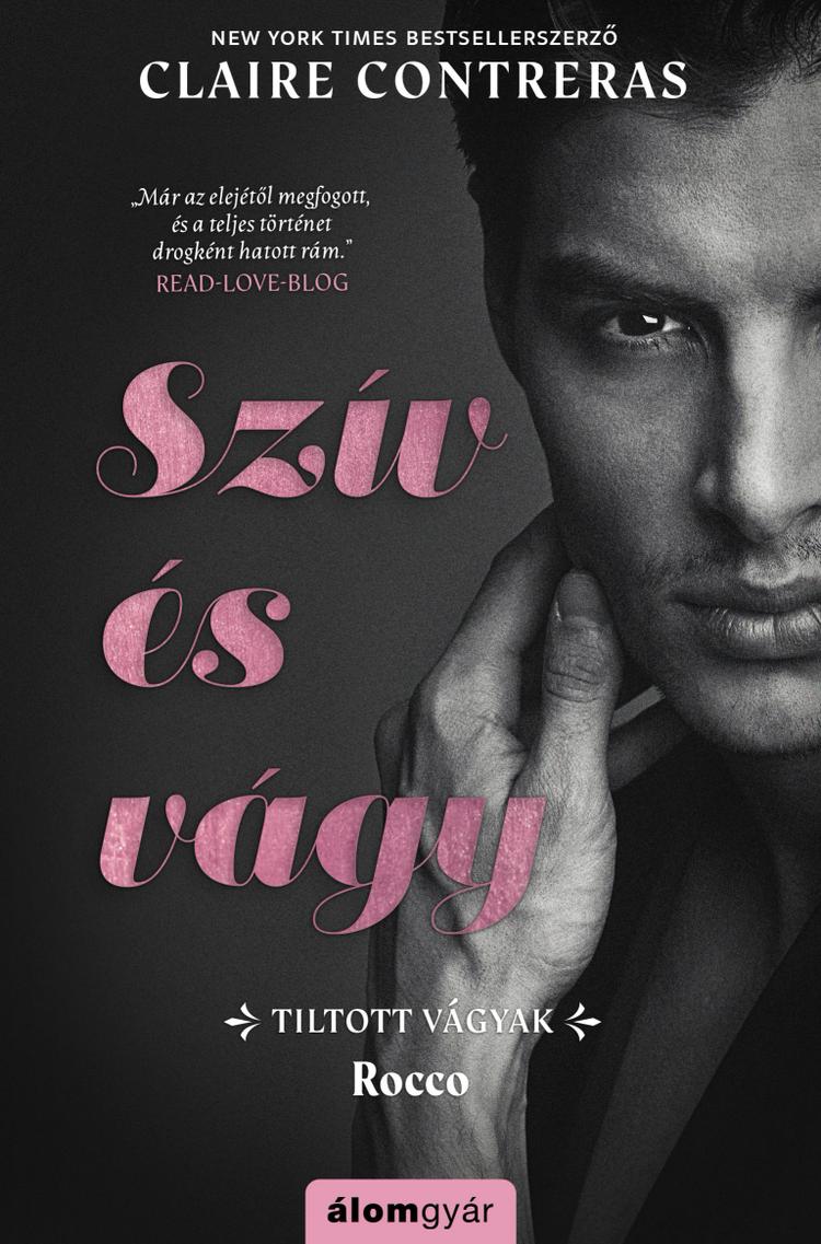 Szív és vágy - Rocco
