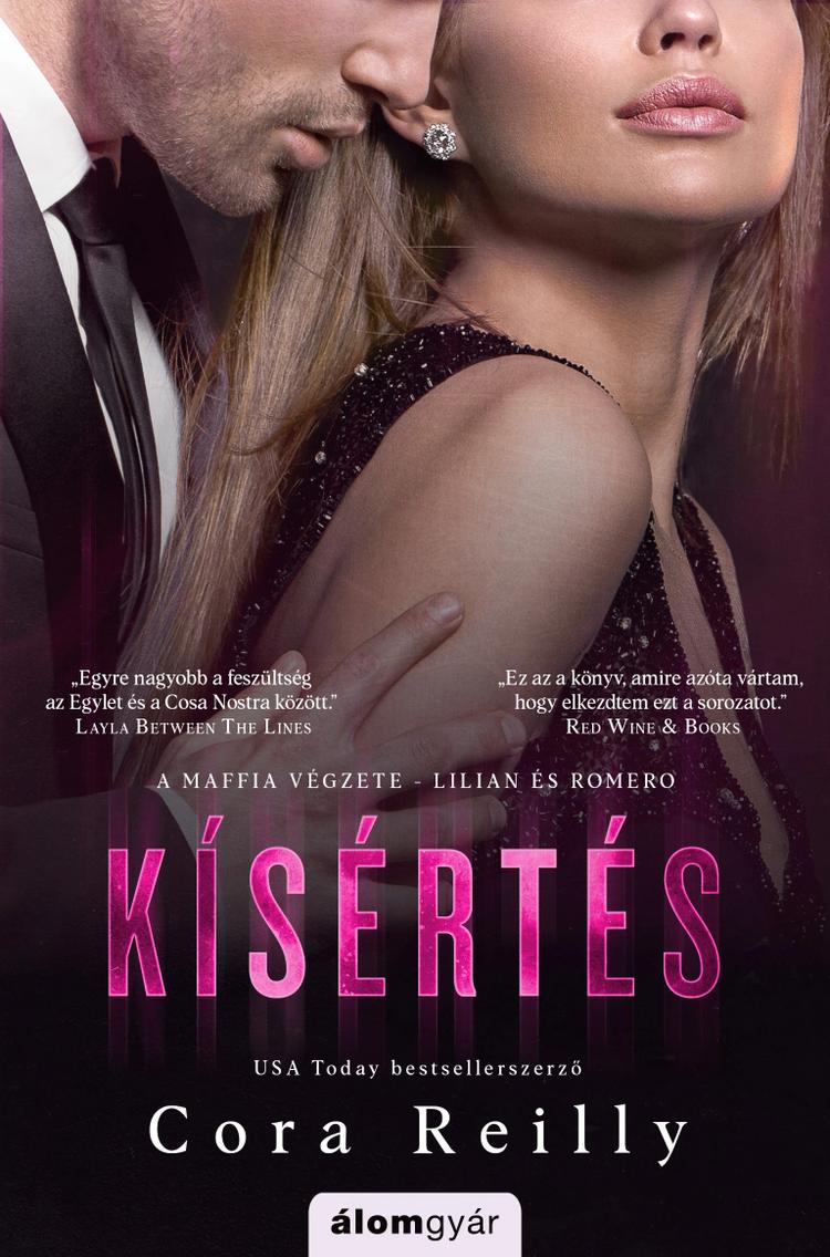 Kísértés