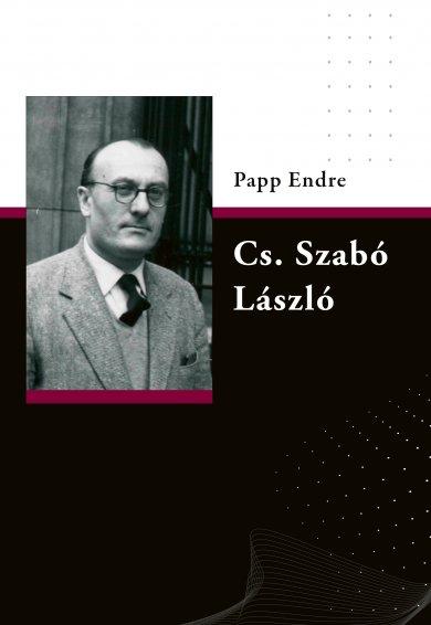 Cs.Szabó László