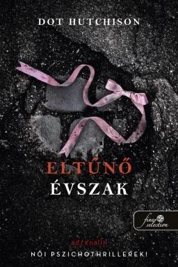 Az eltűnő évszak (A gyűjtő 4.)