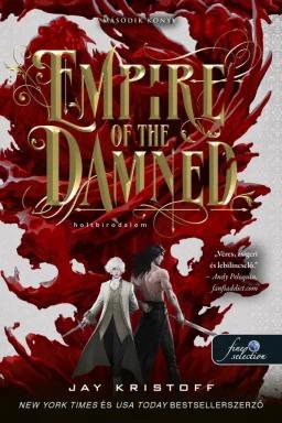 Empire of the Damned – Holtbirodalom
