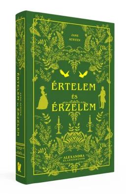 Értelem és érzelem