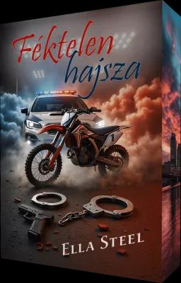 Féktelen hajsza - Éldekorált