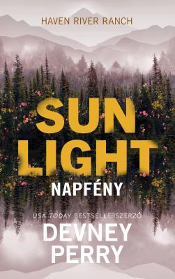 Sunlight – Napfény - Éldekorált