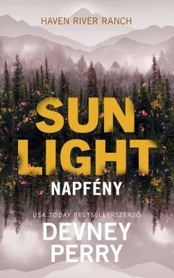 Sunlight – Napfény - Éldekorált