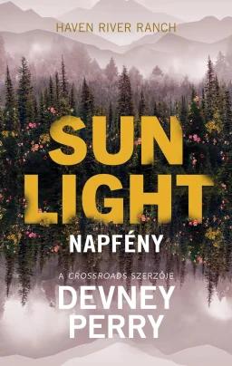 Sunlight – Napfény - Éldekorált