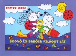 Bogyó és Babóca világot lát - Tengeri kaland, Űrutazás