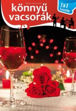 Könnyű vacsorák