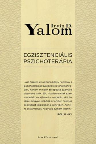 Egzisztenciális pszichoterápia
