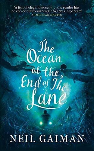The Ocean At the End of the Lane