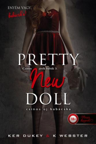 Pretty New Doll - Csinos új babácska - (Csinos játék babák 3.)