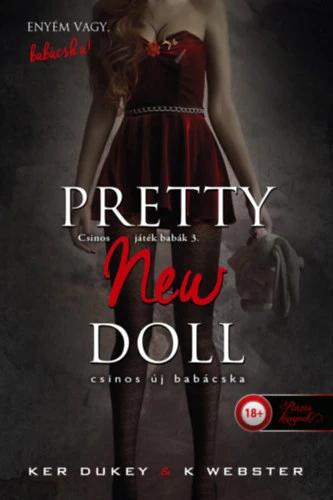 Pretty New Doll - Csinos új babácska - (Csinos játék babák 3.)
