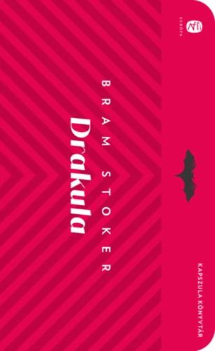 Drakula - Kapszula könyvtár