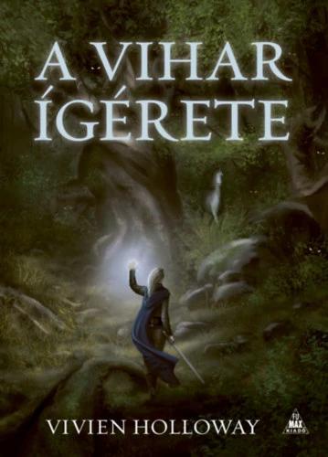 A vihar ígérete - A vihar szeme 1.