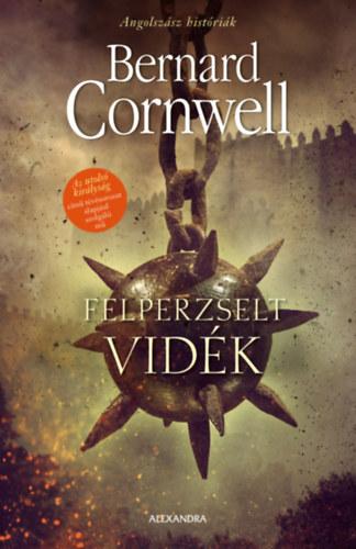 Felperzselt vidék - Angolszász históriák