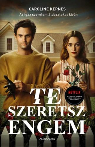 Te szeretsz engem (TE 3.)