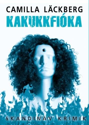 Kakukkfióka - Fjällbacka 11.