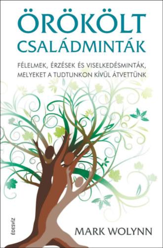 Örökölt családminták - puhatáblás - Félelmek, érzések és viselkedésminták, melyeket a tudtunkon kívül átvettünk