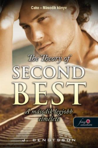The Theory of Second Best - A második legjobb elmélete - Cake 2.