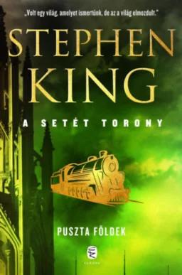 Puszta földek - A Setét Torony 3.