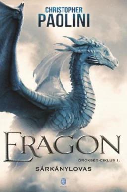 Eragon - Sárkánylovas - Örökség-ciklus 1. (puha kötés)