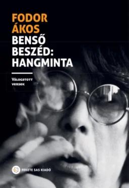Benső beszéd: hangminta - Válogatott versek