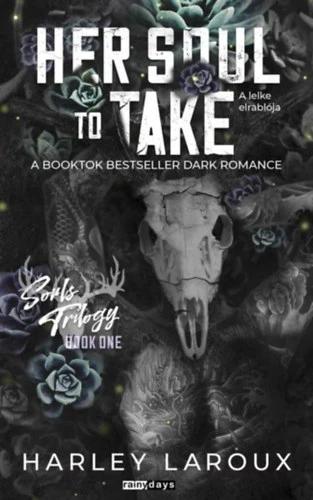Her Soul to Take - A lelke elrablója - (Különleges kiadás)