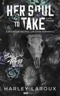 Her Soul to Take - A lelke elrablója - (Különleges kiadás)