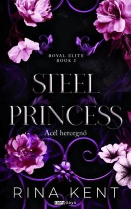 Steel Princess - Acél hercegnő - (Különleges kiadás)