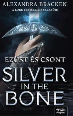 Silver in the Bone - Ezüst és csont