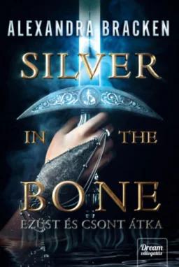 Silver in the Bone - Ezüst és csont - Éldekorált