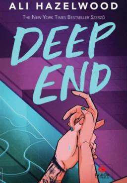 Deep End - Éldekorált