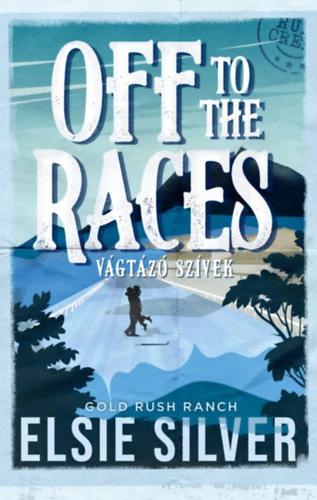 Off to the Races – Vágtázó szívek - Éldekorált