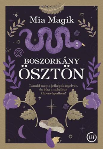 Boszorkányösztön