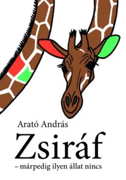 Zsiráf - márpedig ilyen állat nincs