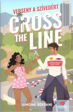 Cross the Line - Féktelen szerelem