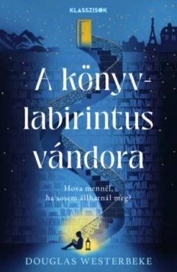 A könyvlabirintus vándora