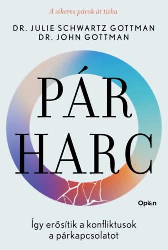 Párharc - Így erősítik a konfliktusok a párkapcsolatot