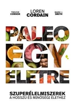 Paleo egy életre